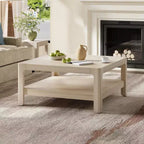 Tavolo Consolle Rustico – Piano in Legno Impiallacciato, Angoli Arrotondati, Gambe in Pino, Larghezza 150 cm, Portata 68 kg
