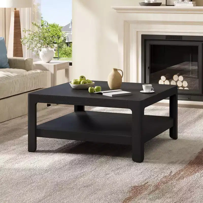 Tavolo Consolle Rustico – Piano in Legno Impiallacciato, Angoli Arrotondati, Gambe in Pino, Larghezza 150 cm, Portata 68 kg