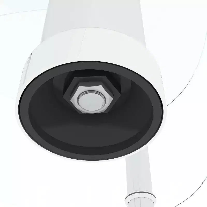 Tavolino da caffè ovale moderno con piano in vetro e gambe in rovere - 89,94x50,01x45,01 cm - Capacità di carico 100 kg