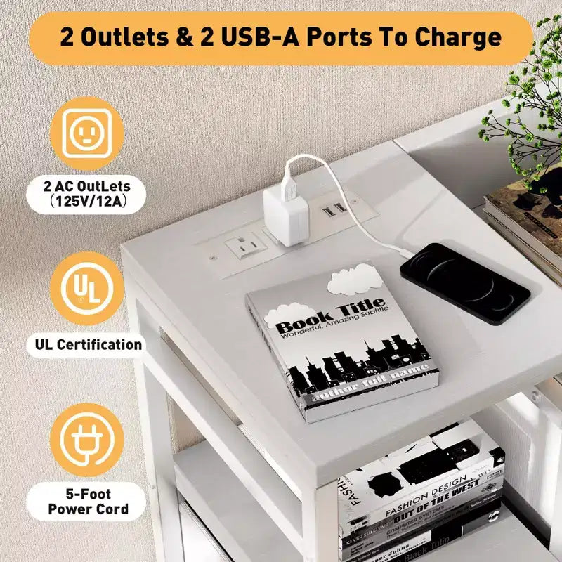 Cassettiera in tessuto a 39 cassetti, cassettiera moderna con stazione di ricarica, cassettiera con 9 cassetti e ripiano, cassettiera porta TV per camera da letto, soggiorno