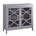 Fetti Large cabinet - Linon
