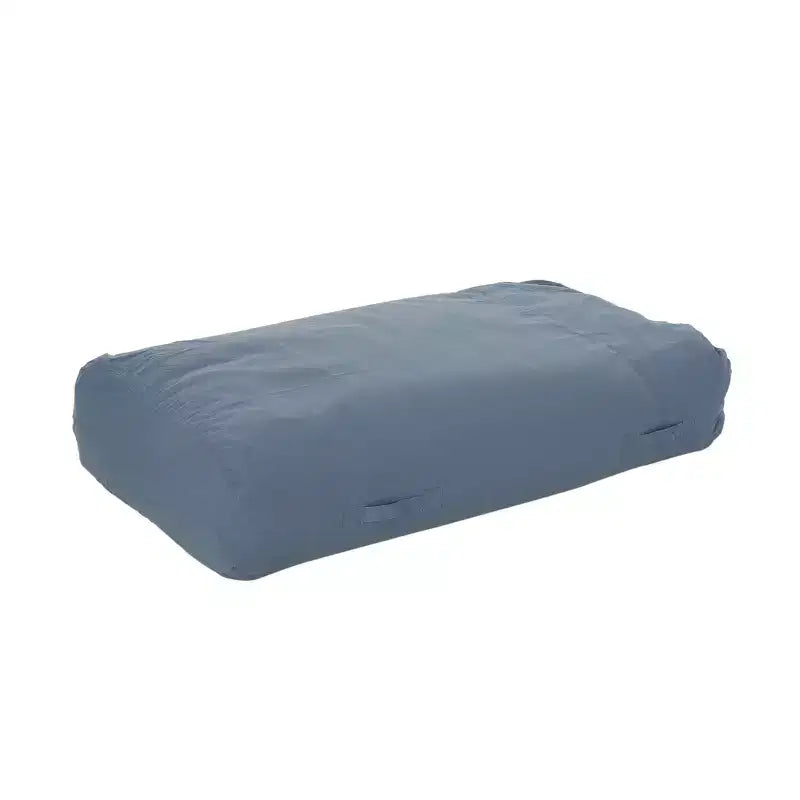 Caspio Lounger Bean Bag - Christopher Knight Home
