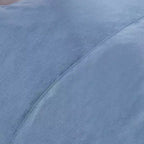 Poltrona a sacco oversize, "Lounger" – Schiuma ad alta densità, 183 cm L, capacità 181 kg, per interni